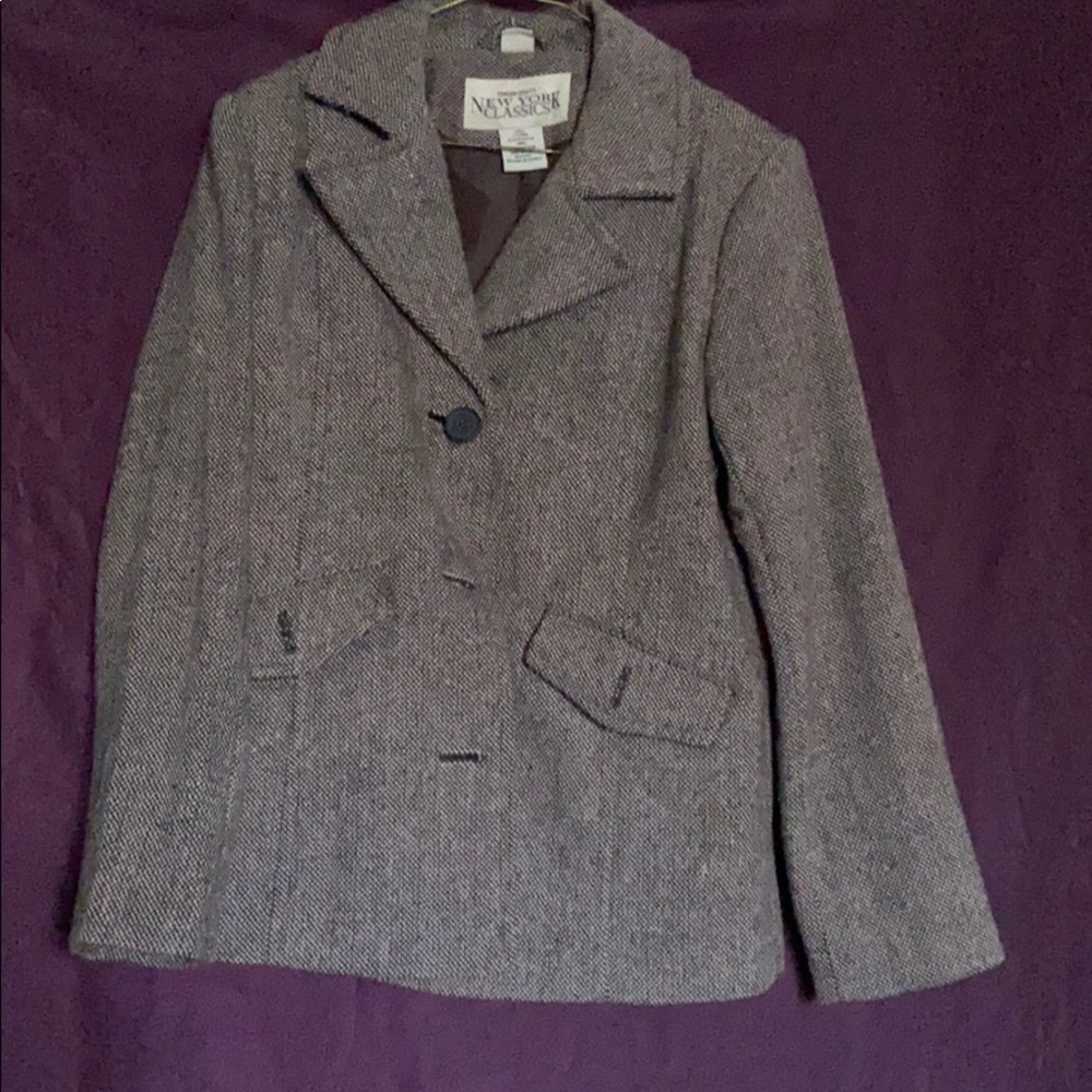 Jacket